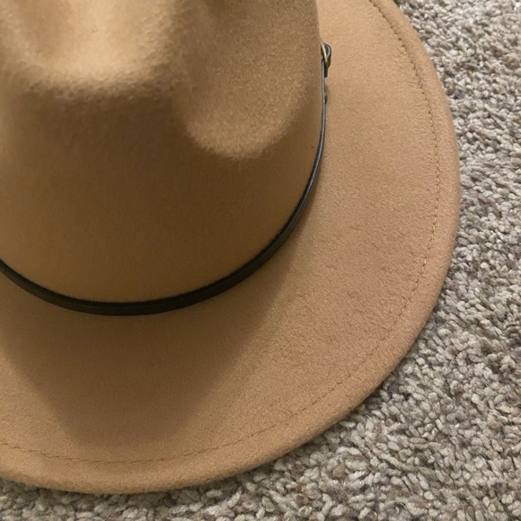 Boho hat - Picture 6 of 6